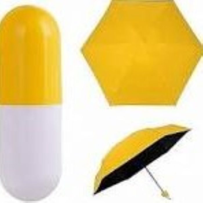 Capsul umbrella