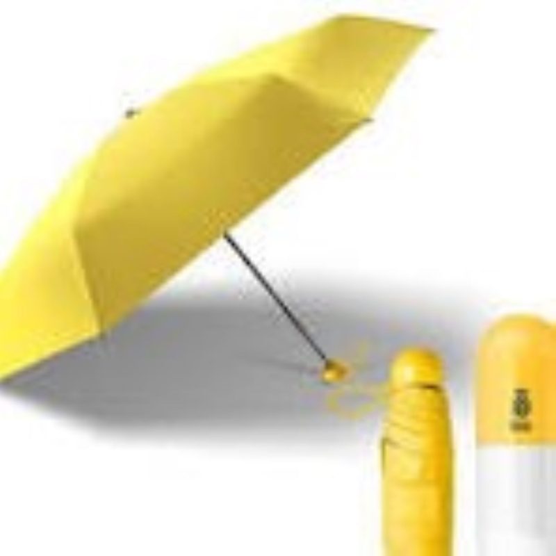 Capsul umbrella